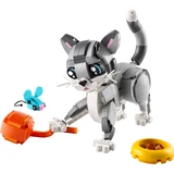 LEGO® Creator Speelse kat 31163 (2/12)