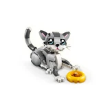 LEGO® Creator Speelse kat 31163 (3/12)