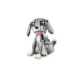 LEGO® Creator Speelse kat 31163 (4/12)