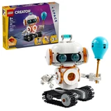 LEGO® Creator Space Robot 31164 (1/13) LEGO® Creator Space Robot 31164 (1/13)