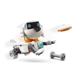 LEGO® Creator Space Robot 31164 (6/13) LEGO® Creator Space Robot 31164 (6/13)
