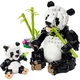 Wild Animals: Panda Family 31165 thumbnail-1
