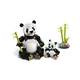 Wild Animals: Panda Family 31165 thumbnail-2
