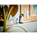 LEGO® Creator Animaux sauvages: la famille de pandas 31165 (9/10)