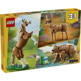 LEGO® Creator Prächtiges Ross 31166 (10/10)