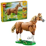 LEGO® Creator Prächtiges Ross 31166 (1/10)