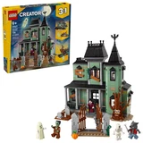 LEGO® Creator Spookhuis 31167 (1/11)