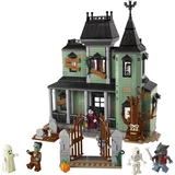 LEGO® Creator Spookhuis 31167 (2/11)