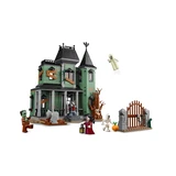 LEGO® Creator Spookhuis 31167 (3/11)