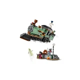 LEGO® Creator Spookhuis 31167 (4/11)