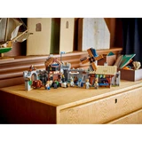 LEGO® Creator Medieval Horse Knight Castle 31168 (10/13) LEGO® Creator Medieval Horse Knight Castle 31168 (10/13)