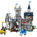 LEGO® Creator Medieval Horse Knight Castle 31168 (2/13) LEGO® Creator Medieval Horse Knight Castle 31168 (2/13)