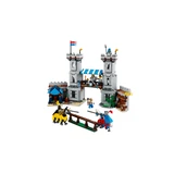 LEGO® Creator Medieval Horse Knight Castle 31168 (3/13) LEGO® Creator Medieval Horse Knight Castle 31168 (3/13)