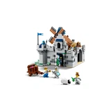 LEGO® Creator Medieval Horse Knight Castle 31168 (4/13) LEGO® Creator Medieval Horse Knight Castle 31168 (4/13)