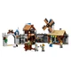 Ritterburg im Mittelalter 31168 thumbnail-4