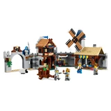 LEGO® Creator Medieval Horse Knight Castle 31168 (5/13) LEGO® Creator Medieval Horse Knight Castle 31168 (5/13)