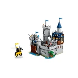 LEGO® Creator Medieval Horse Knight Castle 31168 (6/13) LEGO® Creator Medieval Horse Knight Castle 31168 (6/13)