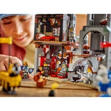 LEGO® Creator Medieval Horse Knight Castle 31168 (9/13) LEGO® Creator Medieval Horse Knight Castle 31168 (9/13)