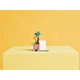 Typewriter with Flowers 31169 thumbnail-9