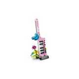 LEGO® Creator Typewriter with Flowers 31169 (4/11)