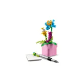 LEGO® Creator Typewriter with Flowers 31169 (5/11)