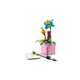 Typewriter with Flowers 31169 thumbnail-4