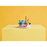 LEGO® Creator Typewriter with Flowers 31169 (8/11)