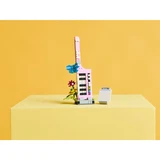 LEGO® Creator Typewriter with Flowers 31169 (9/11)