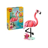 LEGO® Creator Wild Animals: Pink Flamingo 31170 (1/3) LEGO® Creator Wild Animals: Pink Flamingo 31170 (1/3)