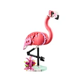 LEGO® Creator Wild Animals: Pink Flamingo 31170 (2/3) LEGO® Creator Wild Animals: Pink Flamingo 31170 (2/3)