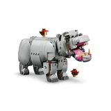 LEGO® Creator Wild Animals: Majestic Rhino with Birds 31171 (3/10) LEGO® Creator Wild Animals: Majestic Rhino with Birds 31171 (3/10)