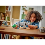 LEGO® Creator Wild Animals: Majestic Rhino with Birds 31171 (6/10) LEGO® Creator Wild Animals: Majestic Rhino with Birds 31171 (6/10)