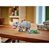 LEGO® Creator Wild Animals: Majestic Rhino with Birds 31171 (8/10) LEGO® Creator Wild Animals: Majestic Rhino with Birds 31171 (8/10)