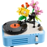 LEGO® Creator Record Player with Flowers 31172 (2/10) LEGO® Creator Record Player with Flowers 31172 (2/10)