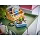 Record Player with Flowers 31172 thumbnail-6