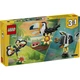 Wild Animals: Tropical Toucan 31173 thumbnail-9