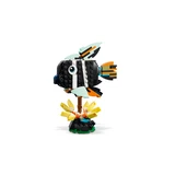 LEGO® Creator Wilde dieren: tropische toekan 31173 (4/10) LEGO® Creator Wilde dieren: tropische toekan 31173 (4/10)
