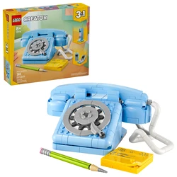 Retro-Telefon 31174 Retro-Telefon 31174