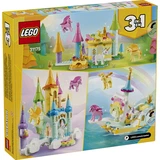 LEGO® Creator Unicorn Castle 31175 (11/11) LEGO® Creator Unicorn Castle 31175 (11/11)
