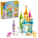 LEGO® Creator Unicorn Castle 31175 (1/11) LEGO® Creator Unicorn Castle 31175 (1/11)