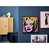 LEGO® Art Andy Warhol's Marilyn Monroe 31197 (18/18)
