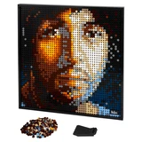 LEGO® Art The Beatles 31198 (2/14) LEGO® Art The Beatles 31198 (2/14)