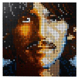 LEGO® Art The Beatles 31198 (4/14) LEGO® Art The Beatles 31198 (4/14)
