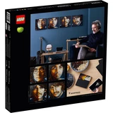 LEGO® Art The Beatles 31198 (7/14) LEGO® Art The Beatles 31198 (7/14)