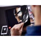 LEGO® Art Marvel Studios Iron Man - Kunstbild 31199 (11/18) LEGO® Art Marvel Studios Iron Man - Kunstbild 31199 (11/18)