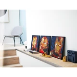 LEGO® Art Marvel Studios Iron Man - Kunstbild 31199 (13/18) LEGO® Art Marvel Studios Iron Man - Kunstbild 31199 (13/18)