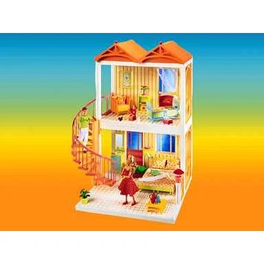 LEGO® Scala Sunshine Home 3119 (1/1) LEGO® Scala Sunshine Home 3119 (1/1)