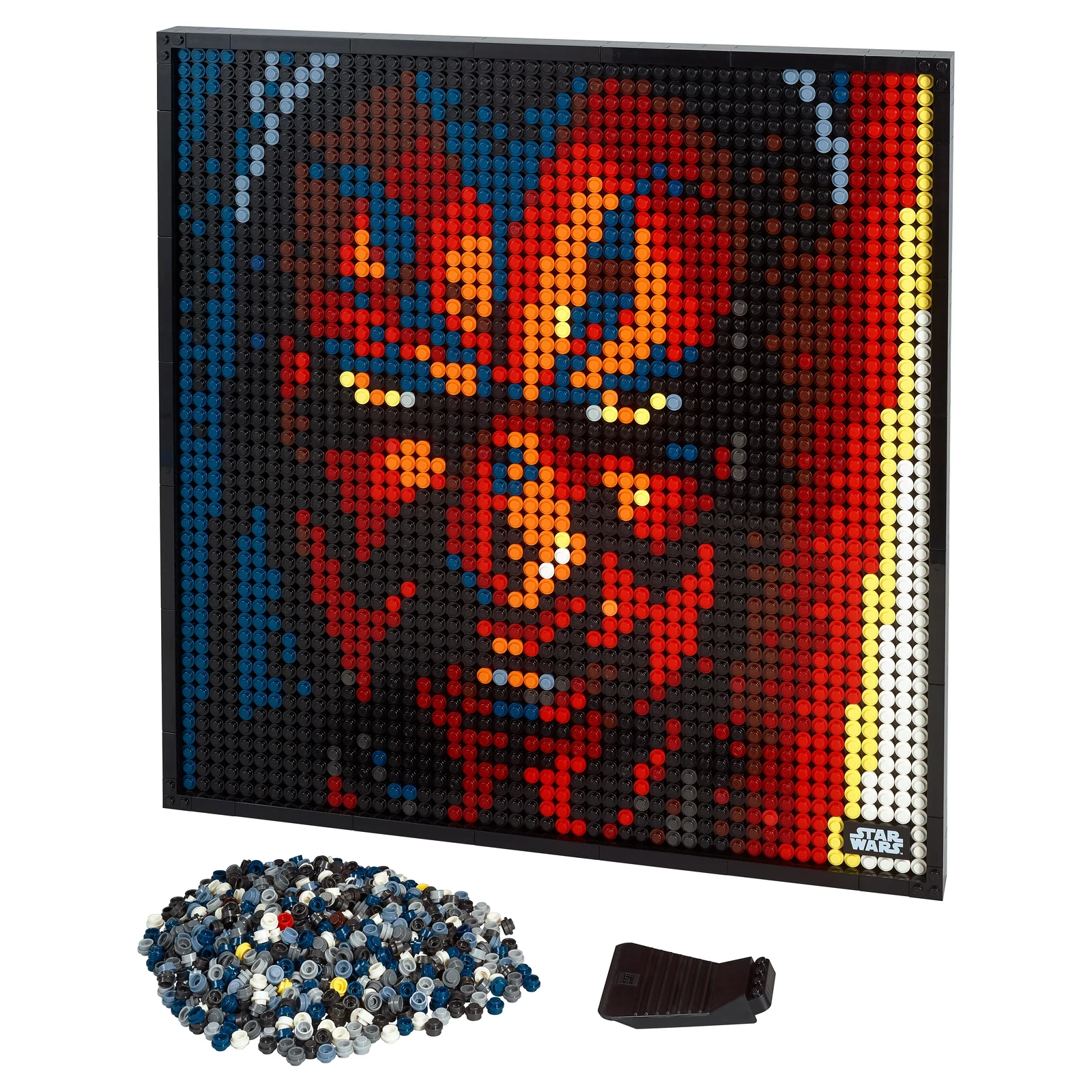 LEGO® Art Star Wars 31200 (1/8) LEGO® Art Star Wars 31200 (1/8)