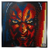 LEGO® Art Star Wars 31200 (2/8) LEGO® Art Star Wars 31200 (2/8)