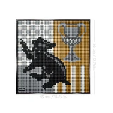 LEGO® Art Harry Potter Hogwarts Crests 31201 (3/18)